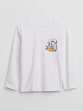 Toddler Long-Sleeve Rashguard
